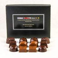 12 Piece Christopher Norman Chocolates Signature Box