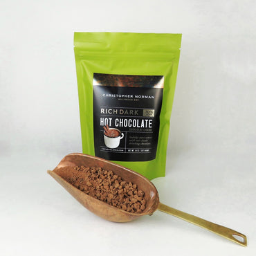 Hot Cocoa - Dark Hot Chocolate Mix