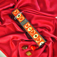 8 piece Linear Valentine Box