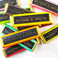 CNC Aficionado Pack - 13 Chocolate Bars