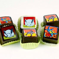 Easter Chocolate Marshmallows [6 per box]