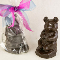 Sunshine Coast Bear [Milk or Dark Chocolate]