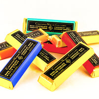 Discovery Pack Christopher Norman Chocolates 8 Bars