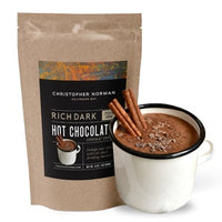 Hot Cocoa - Dark Hot Chocolate Mix